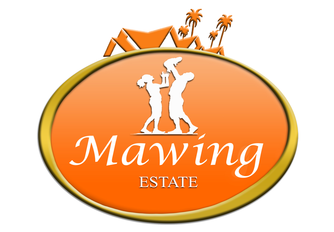 Mawing Estate